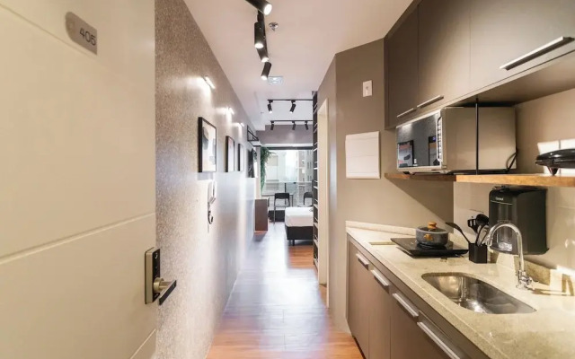 Haus Mitre Vila Mariana
