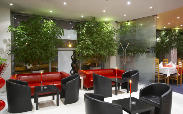Luxury Family Hotel Bila Labut
