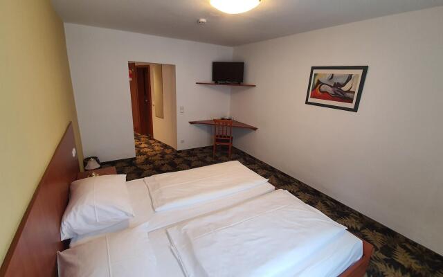 Hotel Der Tannenbaum