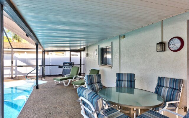 Bali Hai 3 Bedroom Home by NFVH