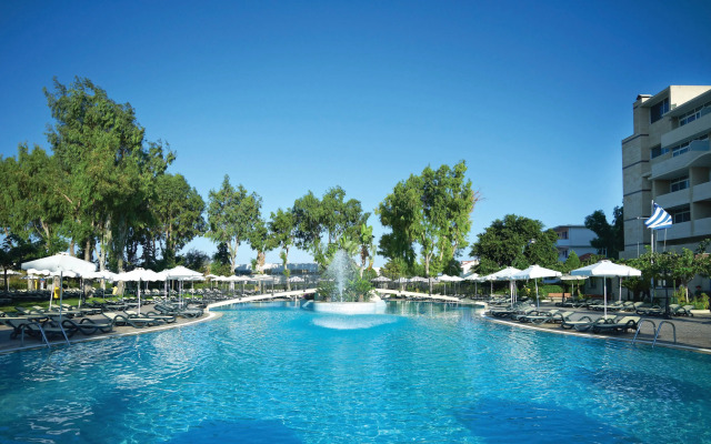 Atlantica Princess Hotel