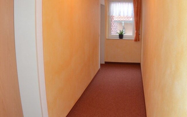 Hotel Garni Goldener Schwan