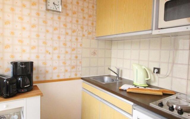 Appartement Bagnères-de-Luchon, 2 pièces, 4 personnes - FR-1-313-160