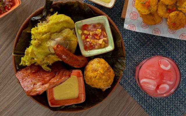 Casa Andina Select Pucallpa
