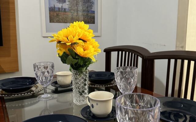 Apartamento Copa Dreams HIR 11