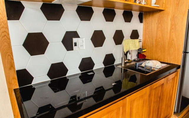 Minh Hưng Apartment