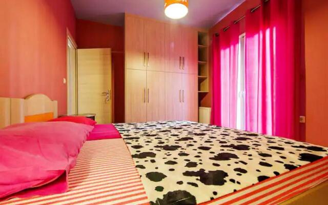 Med Sea Suites