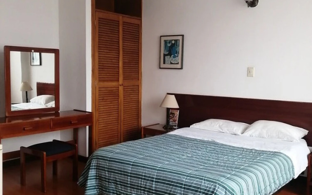 Room in Guest Room - Comfotable Room in Very Nice Location