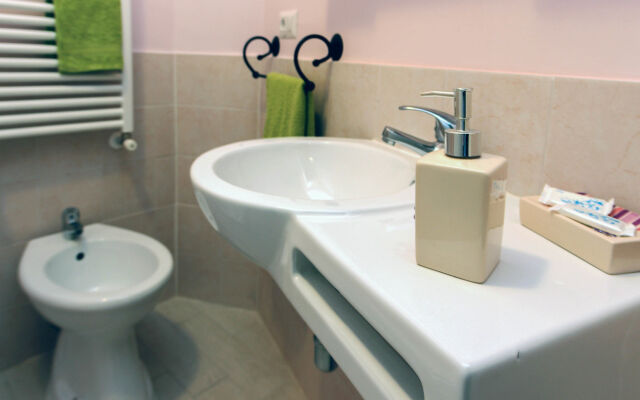 Suite Rome