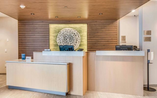 Fairfield Inn & Suites by Marriott Rolla