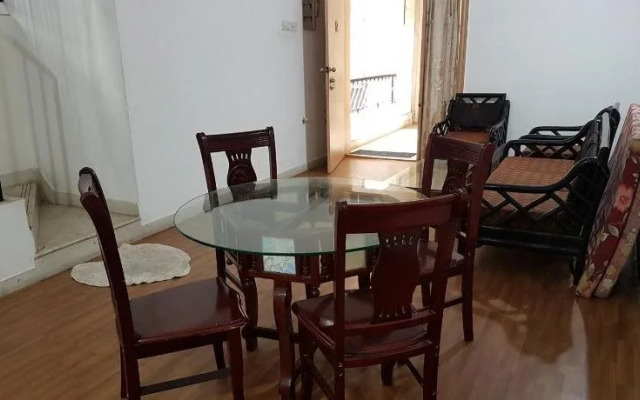 Kovai Serviced Apartment