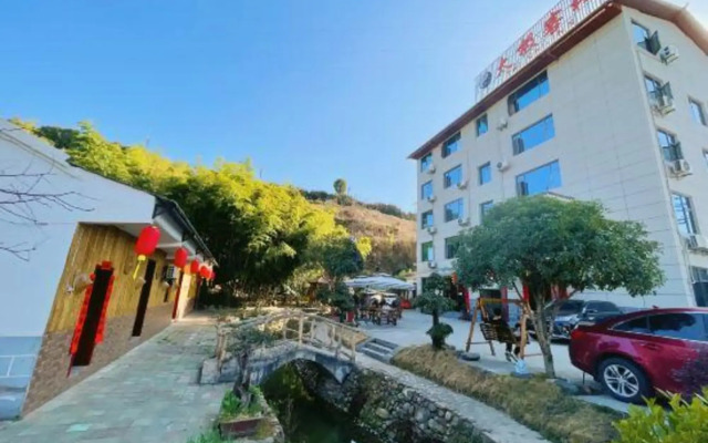 Taiji Inn