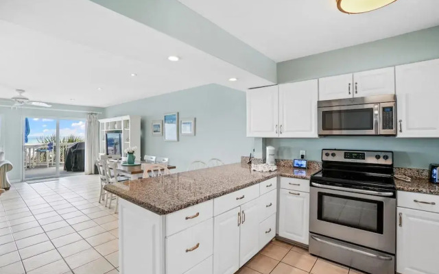 Sailfish Townhomes by Panhandle Getaways
