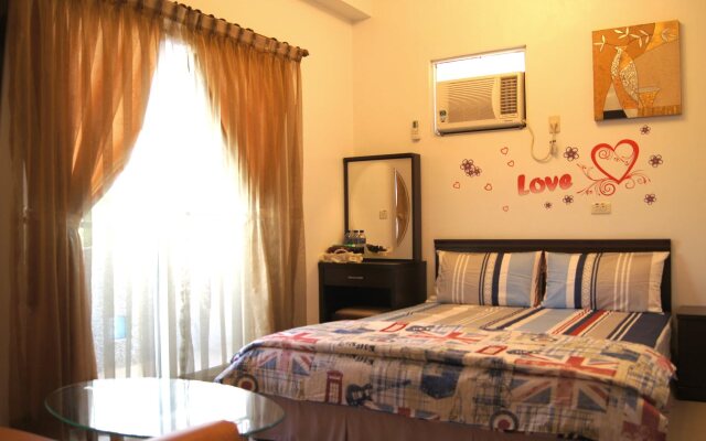 Taitung XD B&B