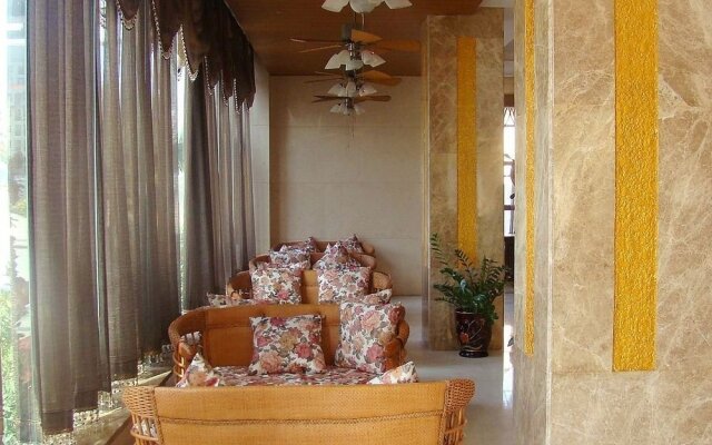 Fuan Tailong Hotel