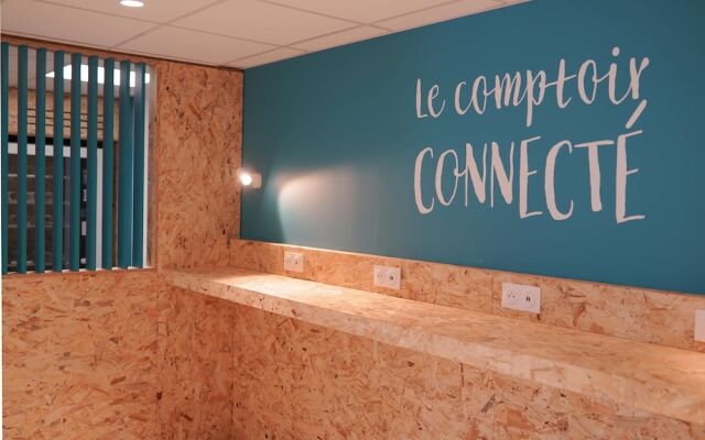 Kyriad Direct Narbonne Sud