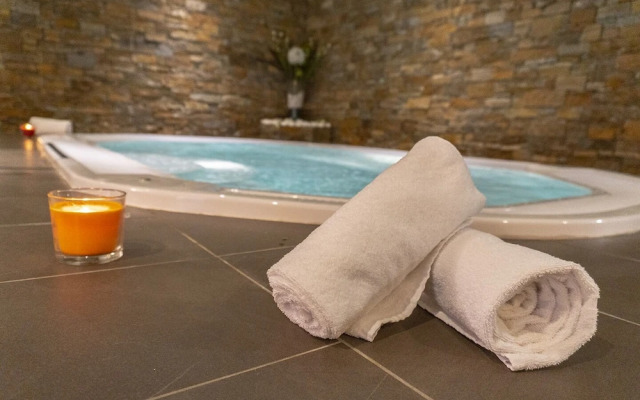 Cap Vacances Morzine de l'Hauturière