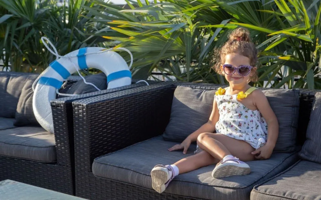 Bay Breeze Premium Apartments By Eskape Collection