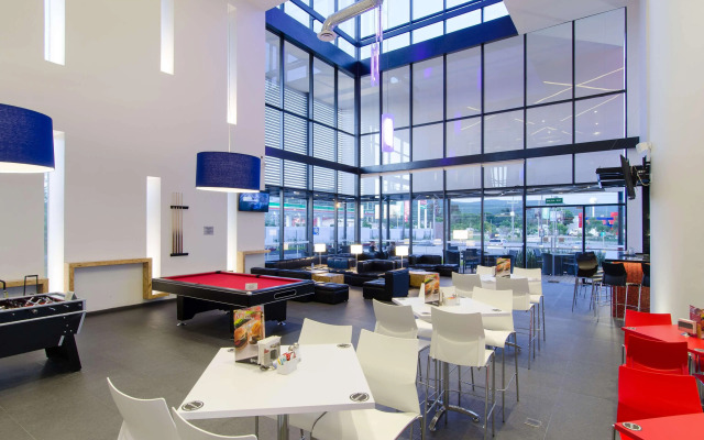 Ramada Encore by Wyndham San Luis Potosi