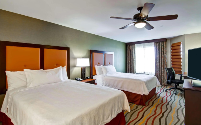 Homewood Suites by Hilton Richland