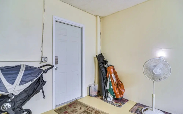 3 Mi to Beach: Prime Largo Home w/ Pool!