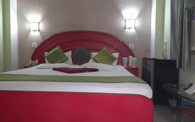 Hotel Sawpanlok