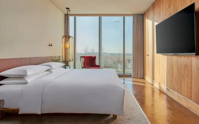 Mumian Beijing Daxing International Airport, part of Hyatt