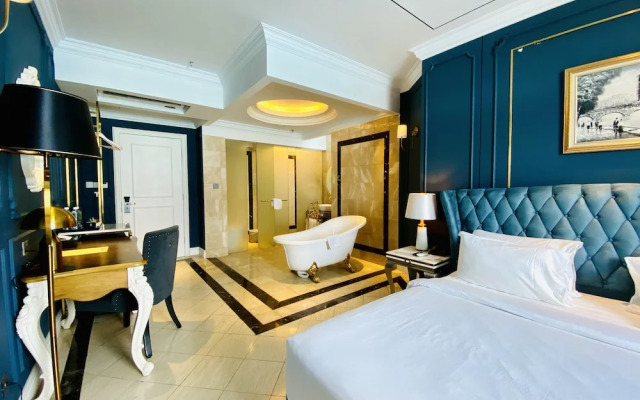 Swiss Belhotel Batam