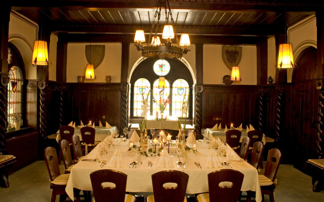 Hotel-Restaurant Fischerwirt