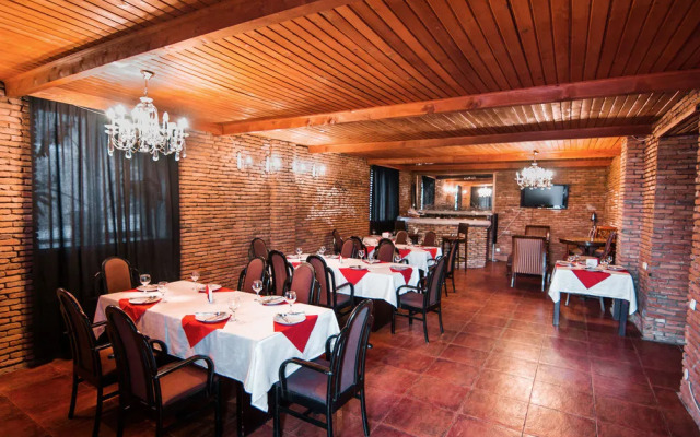 Рчеули Марани