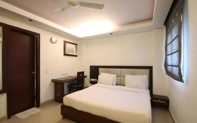 Galleria Residency