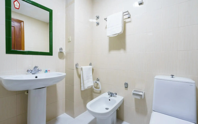 Hotel Costa Andaluza