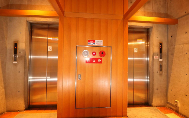 Hotel Landmark Umeda