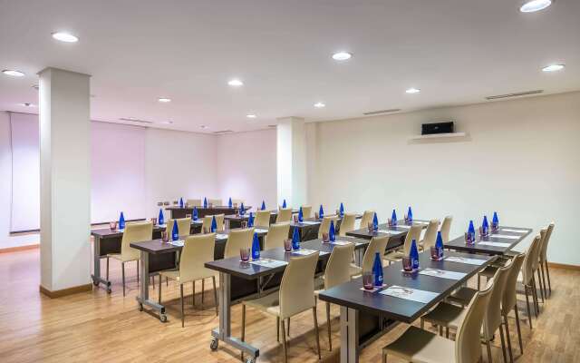 Hotel Jerez Centro