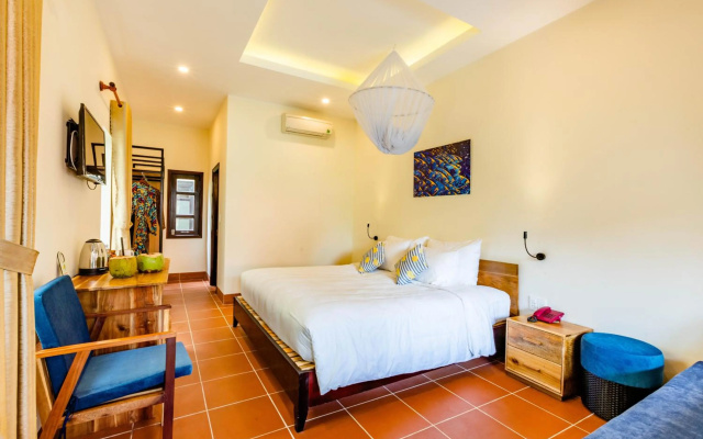 Hula Hula Beachfront Phu Quoc – Guest Rooms – Phu Quoc