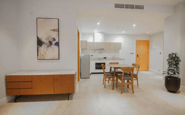 Loft Hotel Apartment