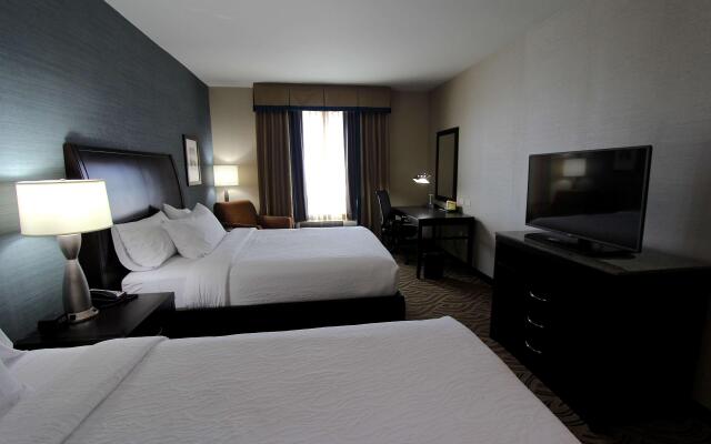 Hilton Garden Inn Findlay