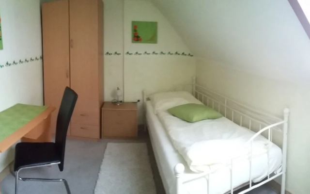 Gasthof Zum Lüdertal