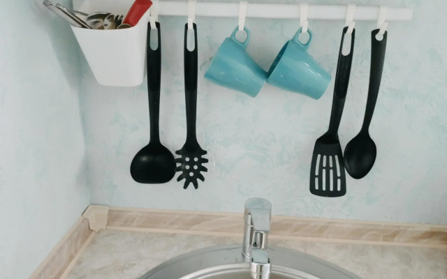 Апартаменты Arsenika (Арсеника) на улице Баумана