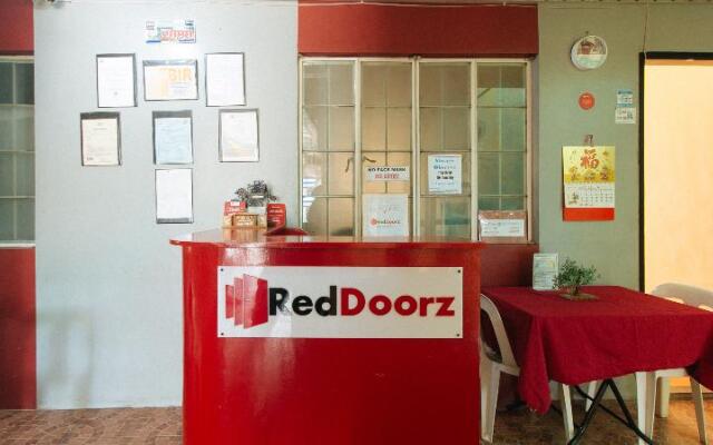 RedDoorz @ FDB Homes Nueva Ecija