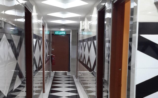 Kota Damansara Boutique Hotel