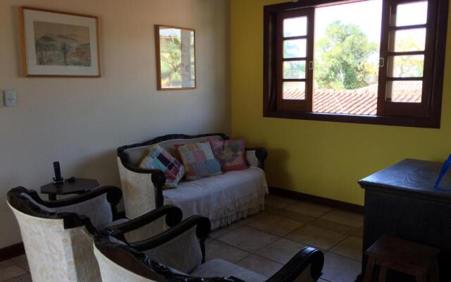 Suites Liberdade Street 1057