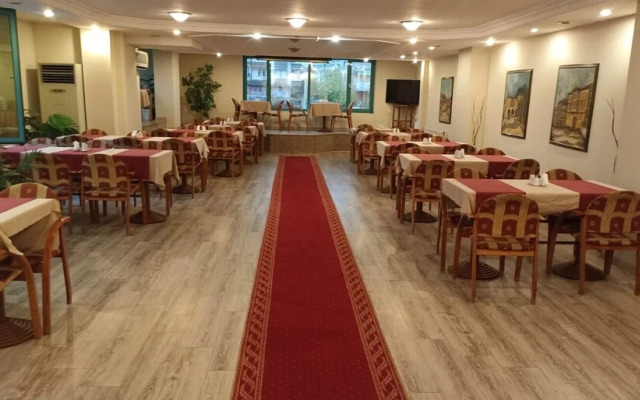 Hotel Sefa 1