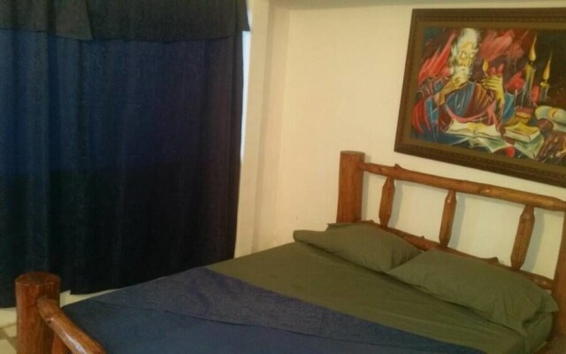Hotel Playa