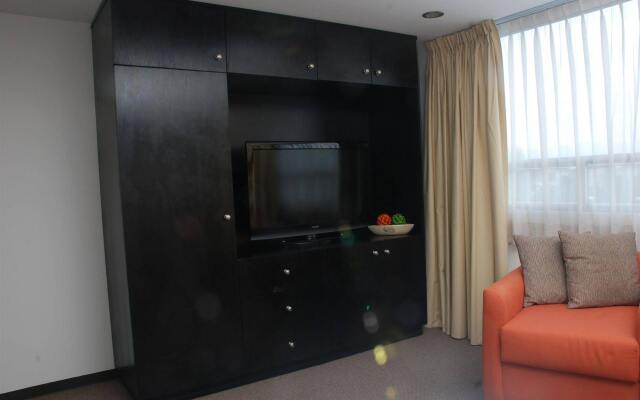 Mini Suites Hotel