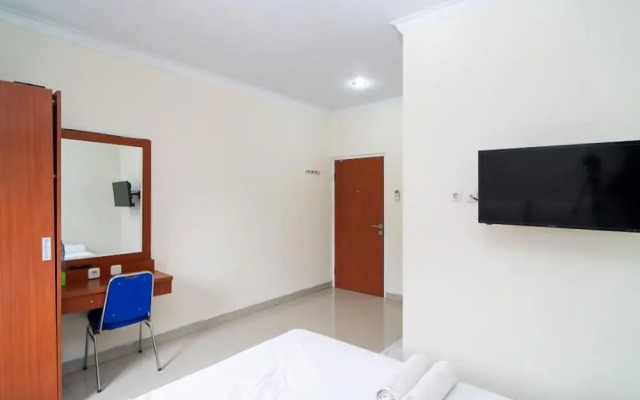 Syailendra Residence