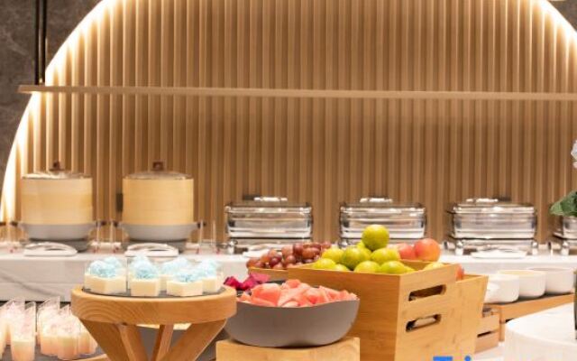 Atour Hotel Gulou Qingliangmen Street, Nanjing