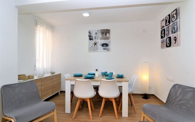 Apartamento Tugar 2-3