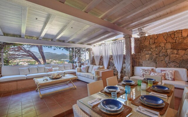 Nice Home in Porto Rotondo With 3 Bedrooms