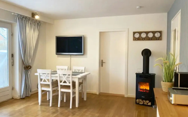 Fohr Huus Modern Retreat